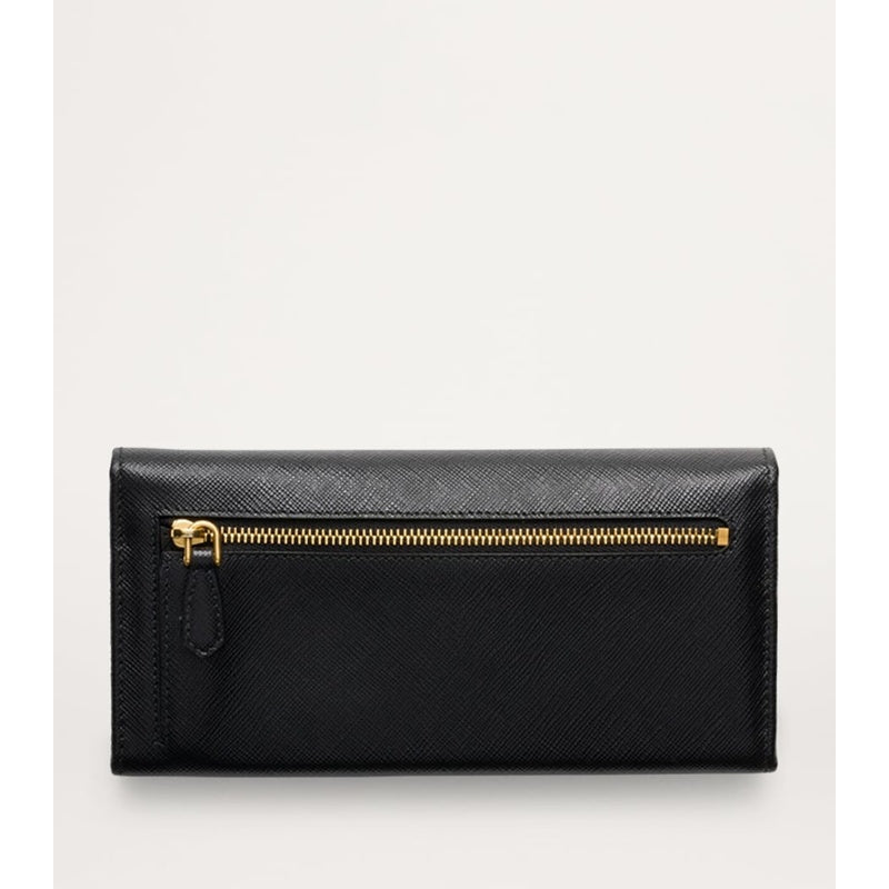 Bolsa Wallet Large Saffiano
