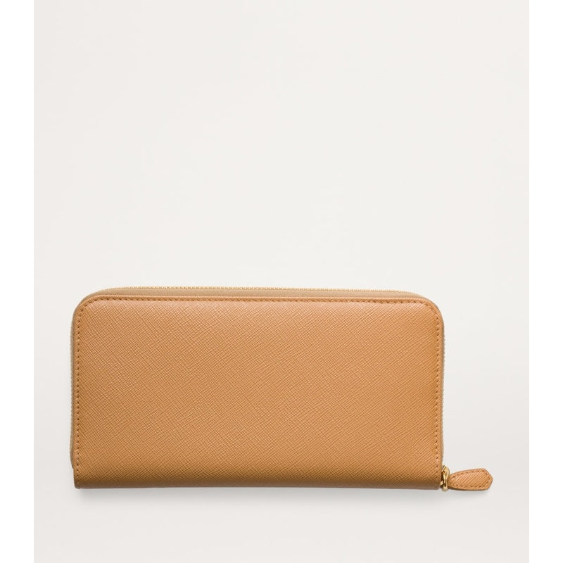 Bolsa Wallet Large Saffiano