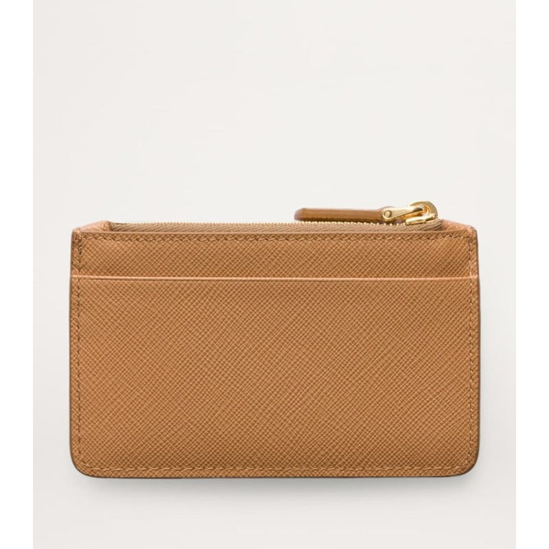 Bolsa Wallet Saffiano Bifold