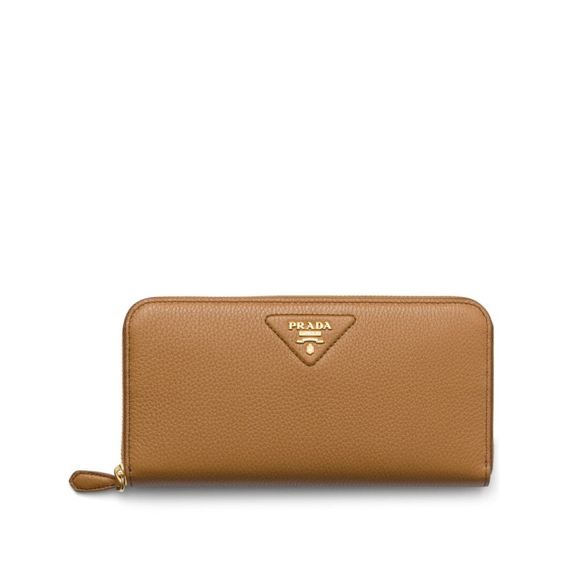 Bolsa Wallet Large Zip-Around - Mercado de Luxo - O Maior E-Commerce de Bens, Produtos e Serviços de Luxo do Brasil.