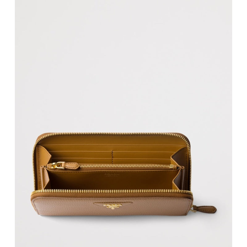 Bolsa Wallet Large Zip-Around