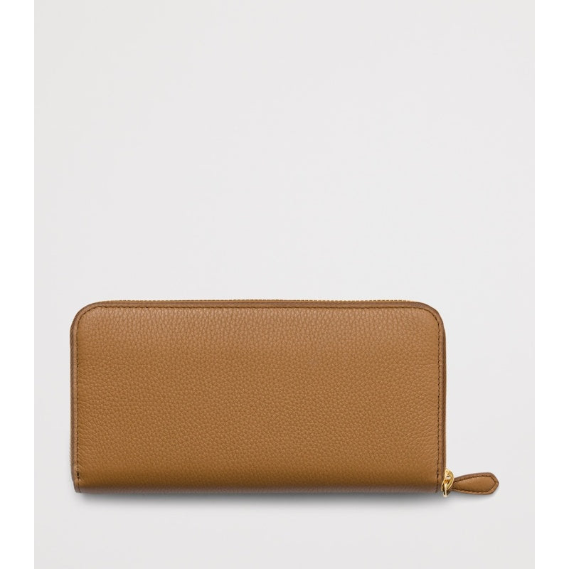 Bolsa Wallet Large Zip-Around