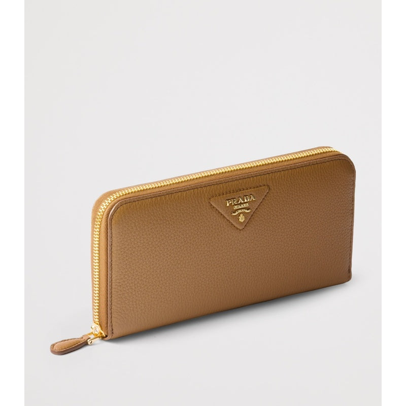 Bolsa Wallet Large Zip-Around