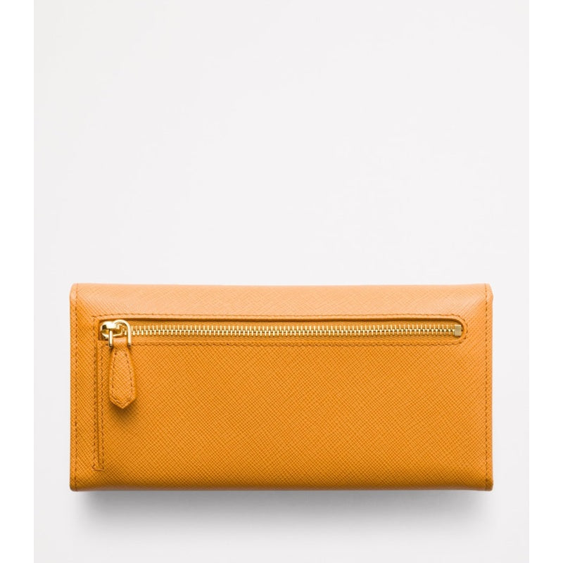 Bolsa Wallet Large Saffiano