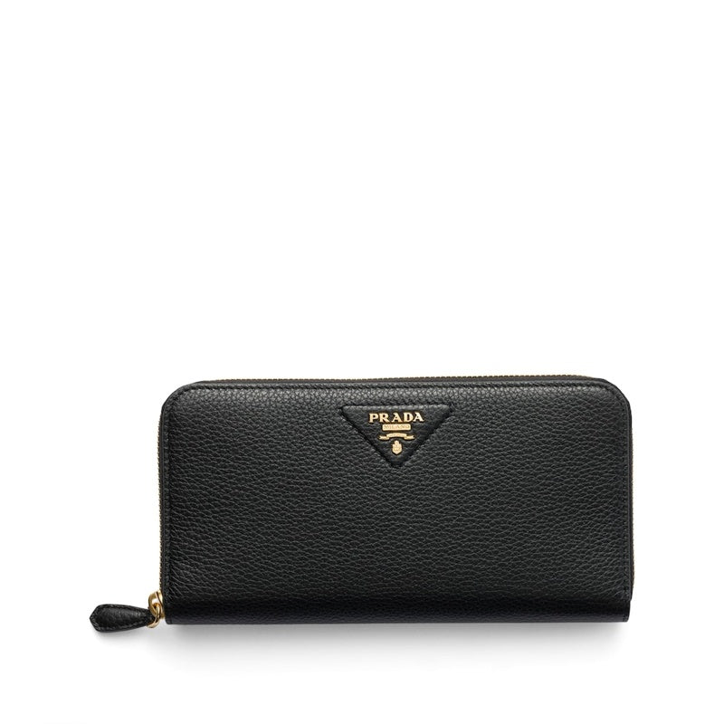 Bolsa Wallet Large Zipped - Mercado de Luxo - O Maior E-Commerce de Bens, Produtos e Serviços de Luxo do Brasil.