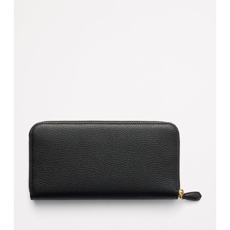 Bolsa Wallet Large Zipped