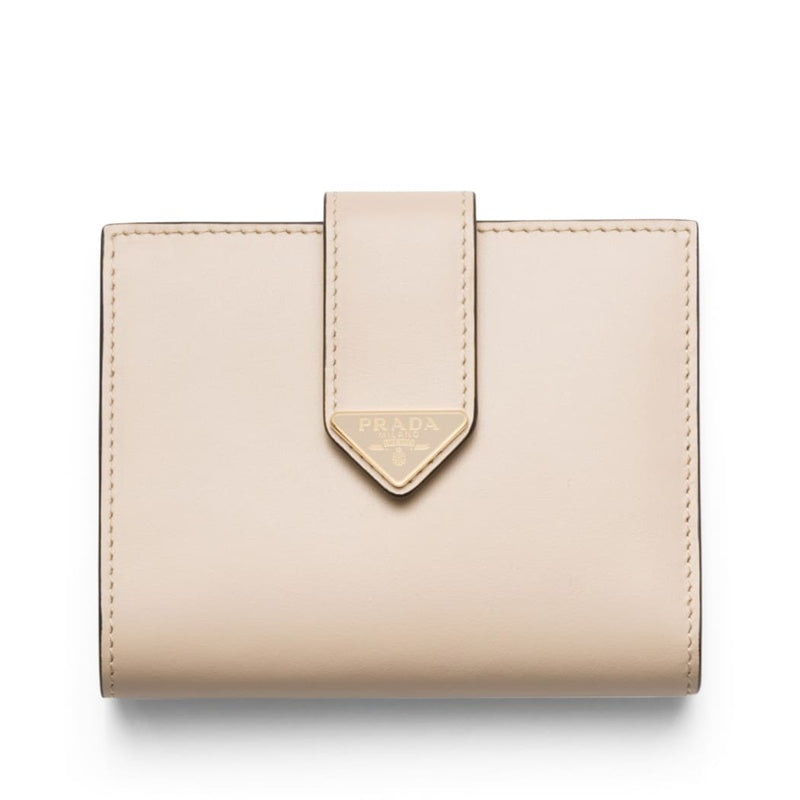 Bolsa Wallet Saffiano Bifold - Mercado de Luxo - O Maior E-Commerce de Bens, Produtos e Serviços de Luxo do Brasil.