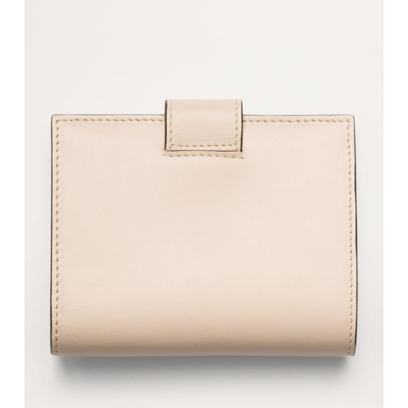 Bolsa Wallet Saffiano Bifold