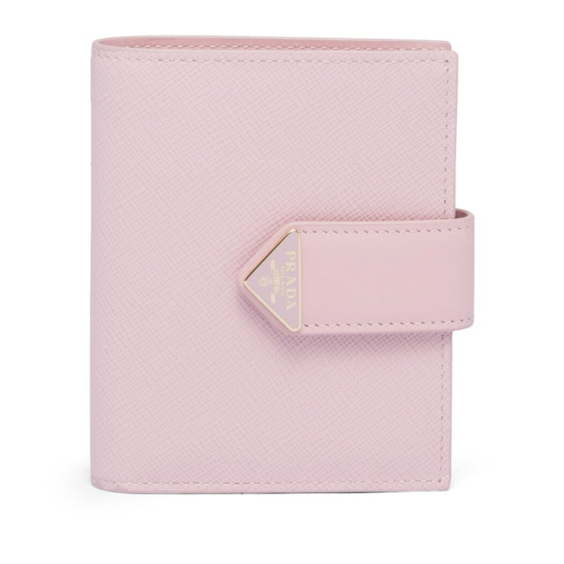 Bolsa Wallet Saffiano Bifold - Mercado de Luxo - O Maior E-Commerce de Bens, Produtos e Serviços de Luxo do Brasil.
