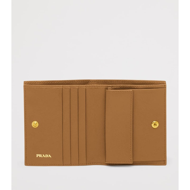Bolsa Wallet Small Bifold