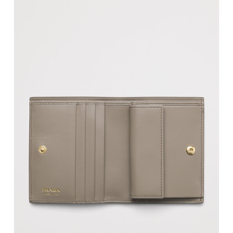 Bolsa Wallet Small Bifold