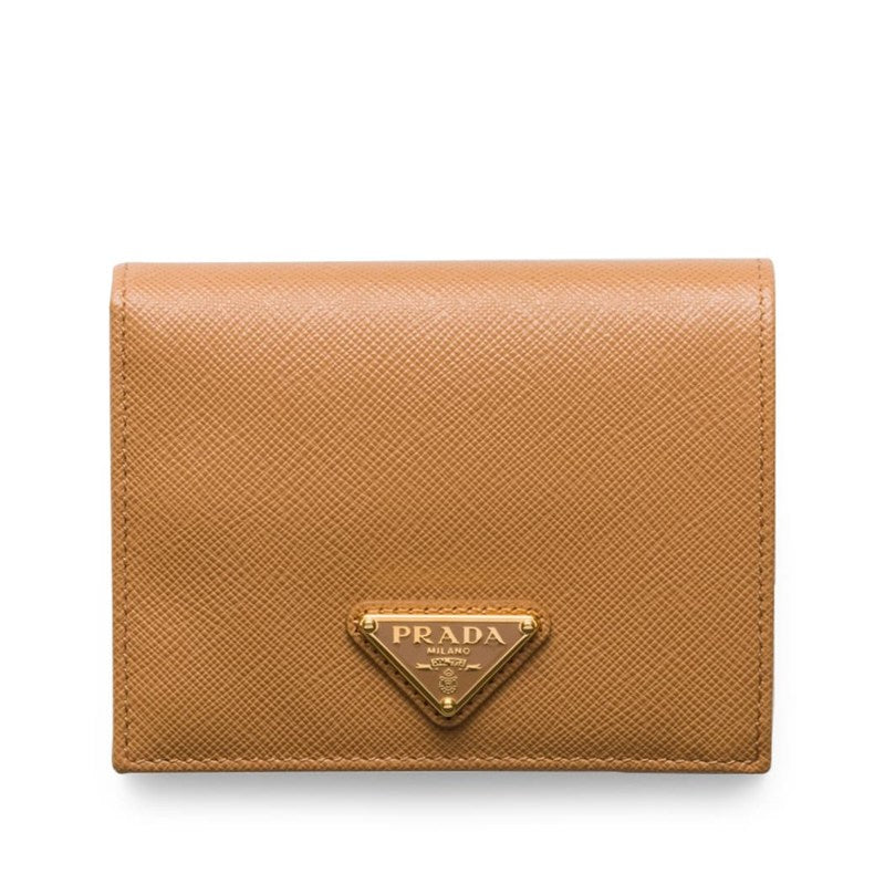 Bolsa Wallet Small Saffiano  - Mercado de Luxo - O Maior E-Commerce de Bens, Produtos e Serviços de Luxo do Brasil.