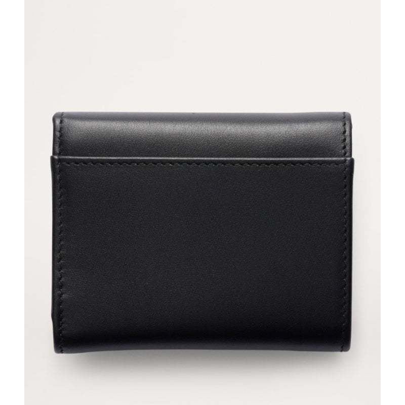 Bolsa Wallet Small Triangle