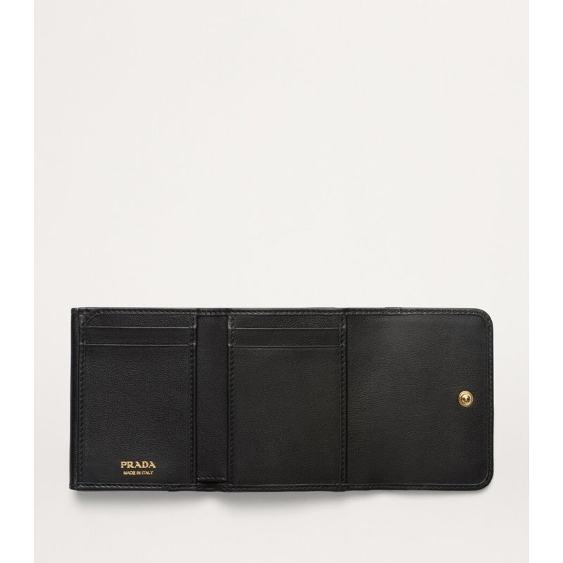 Bolsa Wallet Small Trifold