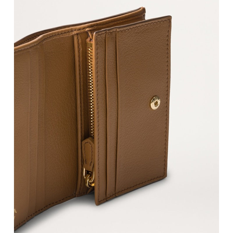 Bolsa Wallet Small Bifold