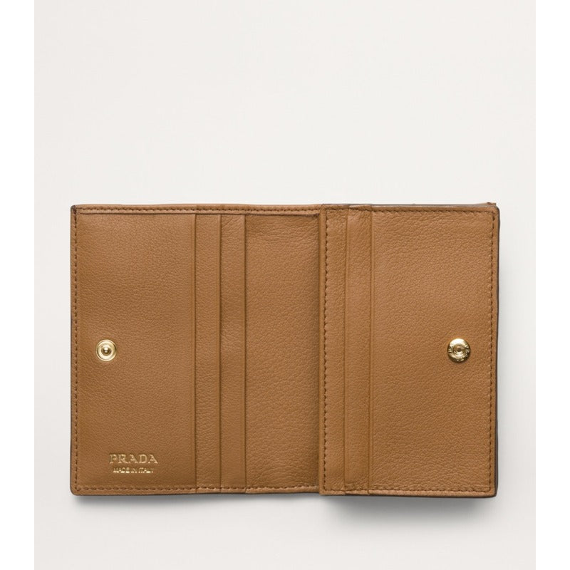 Bolsa Wallet Small Bifold