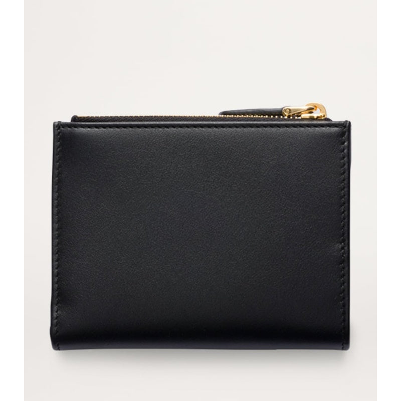 Bolsa Wallet Small Triangle