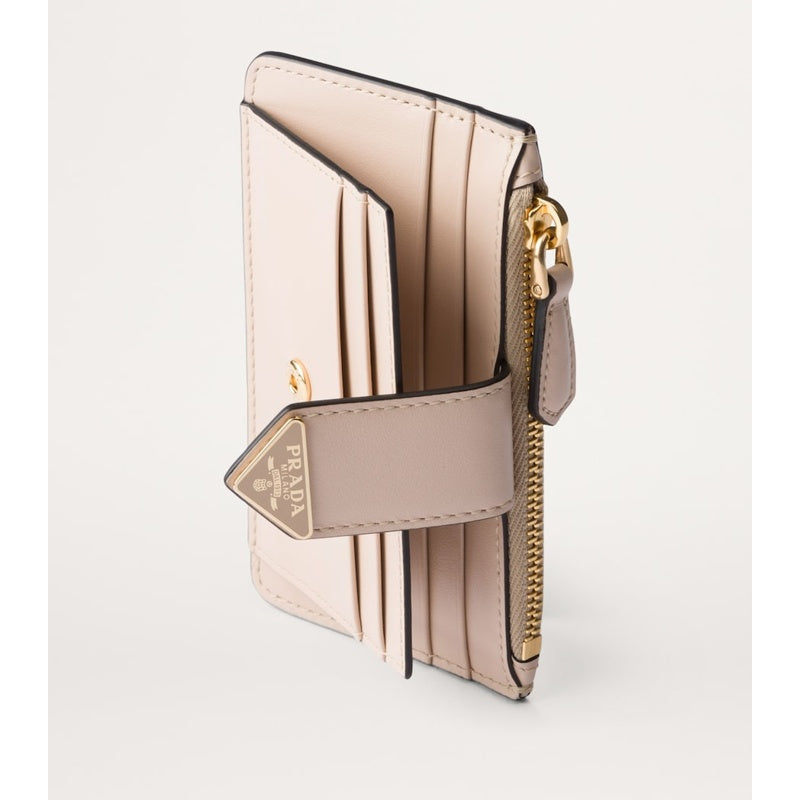Bolsa Wallet Bifold