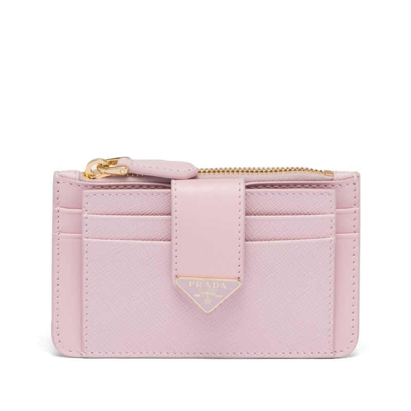 Bolsa Wallet Saffiano Bifold - Mercado de Luxo - O Maior E-Commerce de Bens, Produtos e Serviços de Luxo do Brasil.