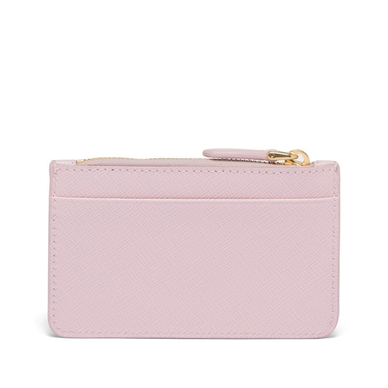 Bolsa Wallet Saffiano Bifold