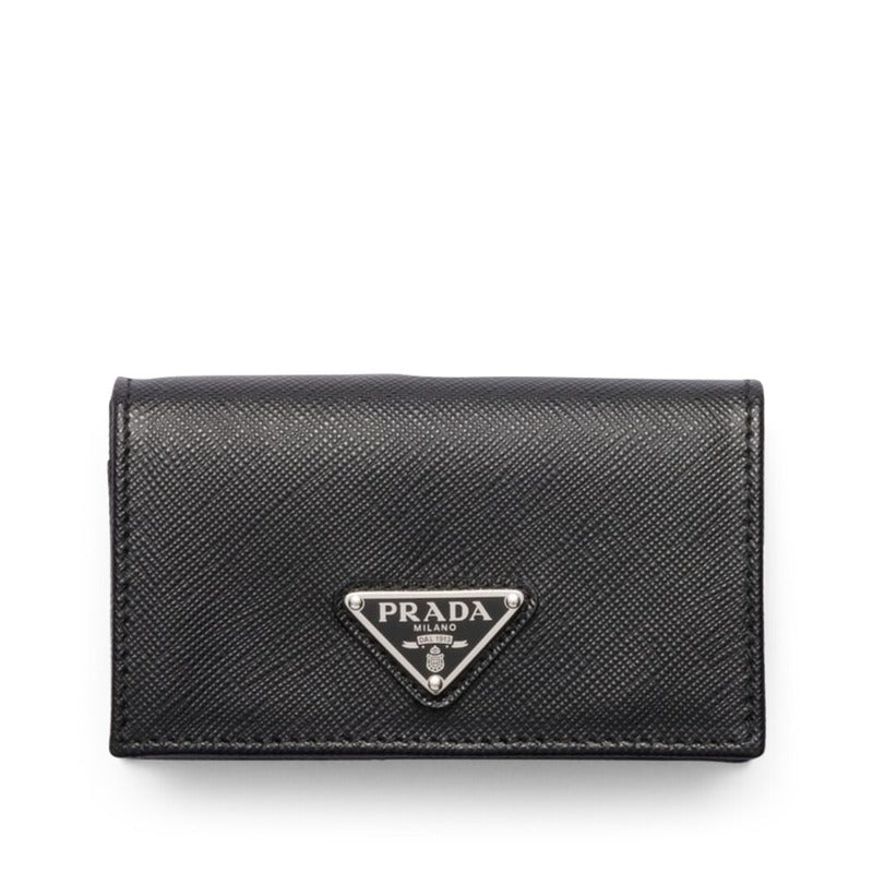 Bolsa Wallet Saffiano  - Mercado de Luxo - O Maior E-Commerce de Bens, Produtos e Serviços de Luxo do Brasil.