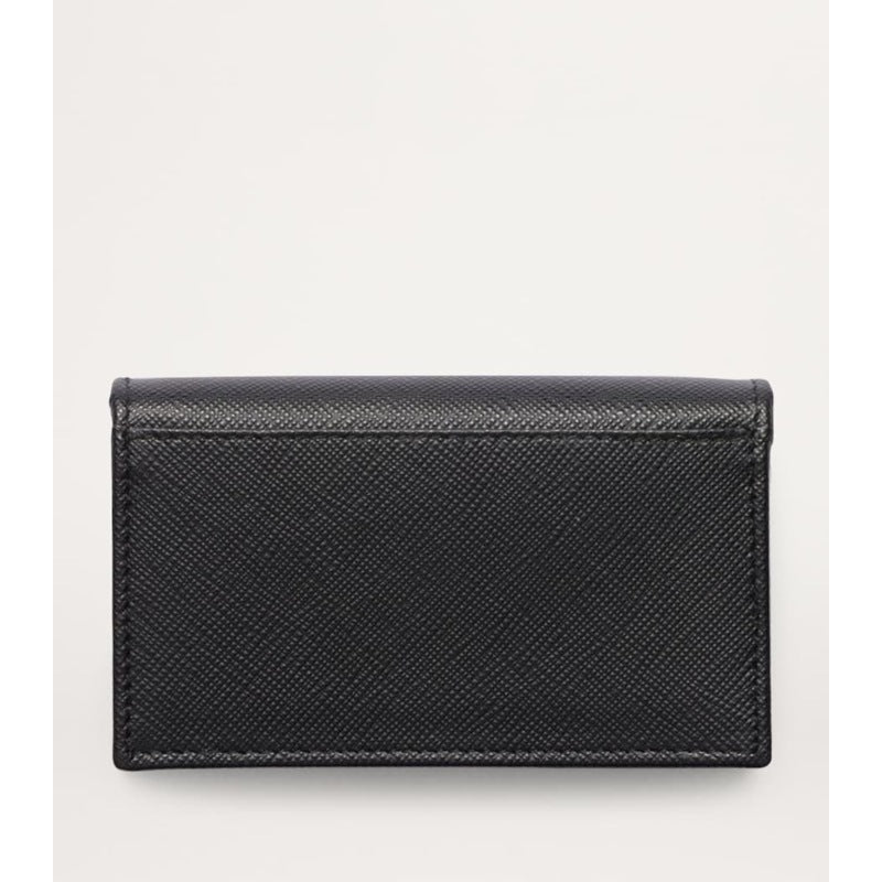 Bolsa Wallet Saffiano