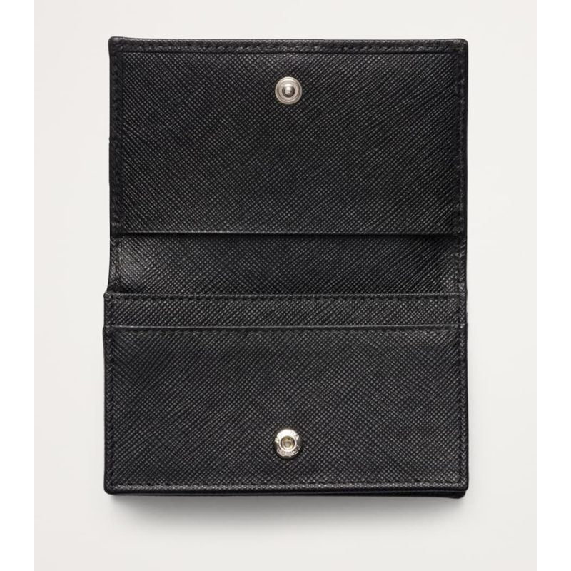Bolsa Wallet Saffiano