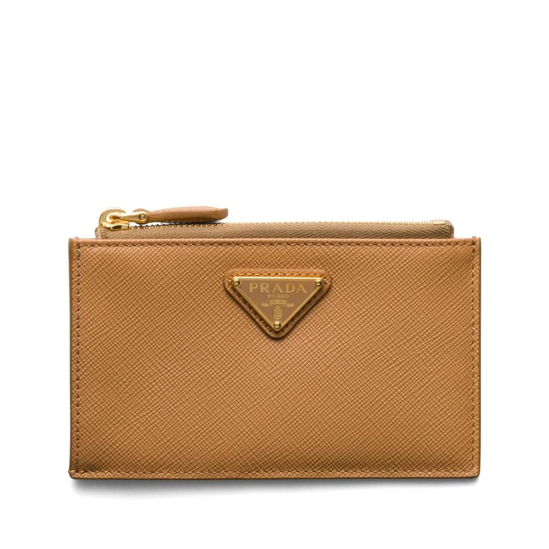 Bolsa Wallet Saffiano  - Mercado de Luxo - O Maior E-Commerce de Bens, Produtos e Serviços de Luxo do Brasil.