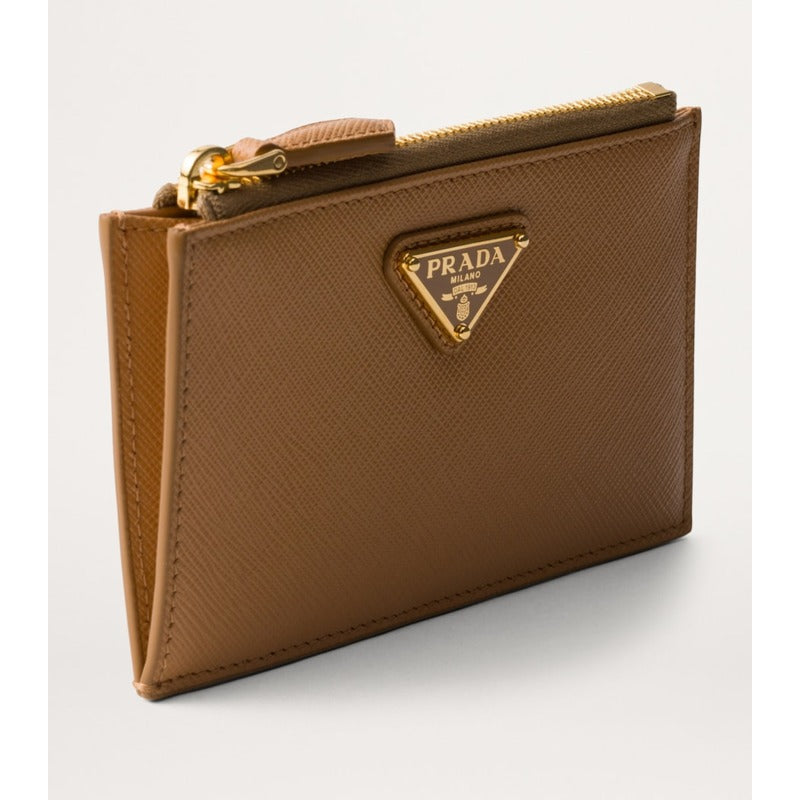 Bolsa Wallet Saffiano