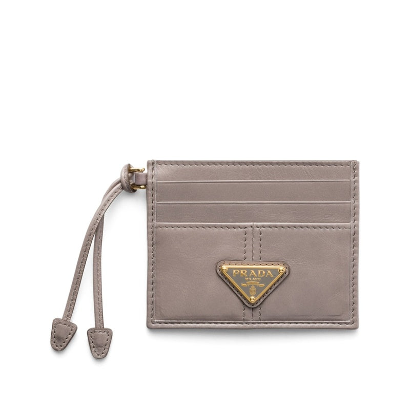 Bolsa Wallet Card - Mercado de Luxo - O Maior E-Commerce de Bens, Produtos e Serviços de Luxo do Brasil.