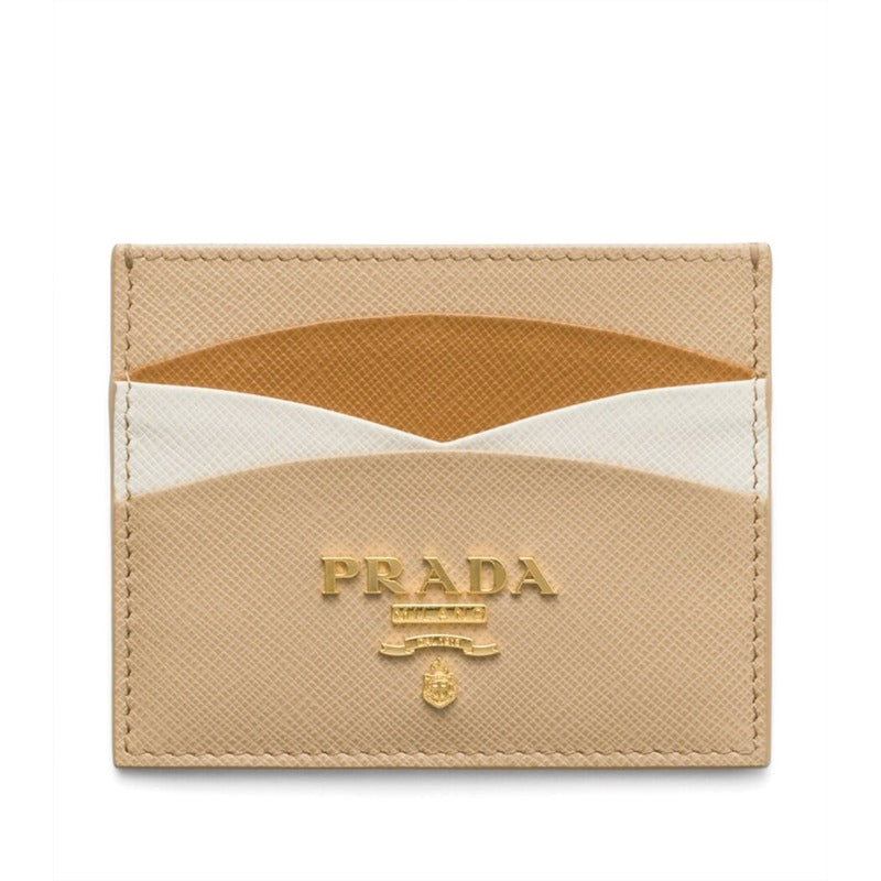 Bolsa Wallet Saffiano  - Mercado de Luxo - O Maior E-Commerce de Bens, Produtos e Serviços de Luxo do Brasil.