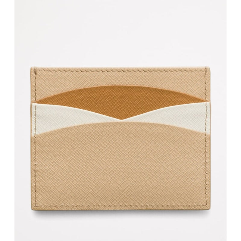 Bolsa Wallet Saffiano
