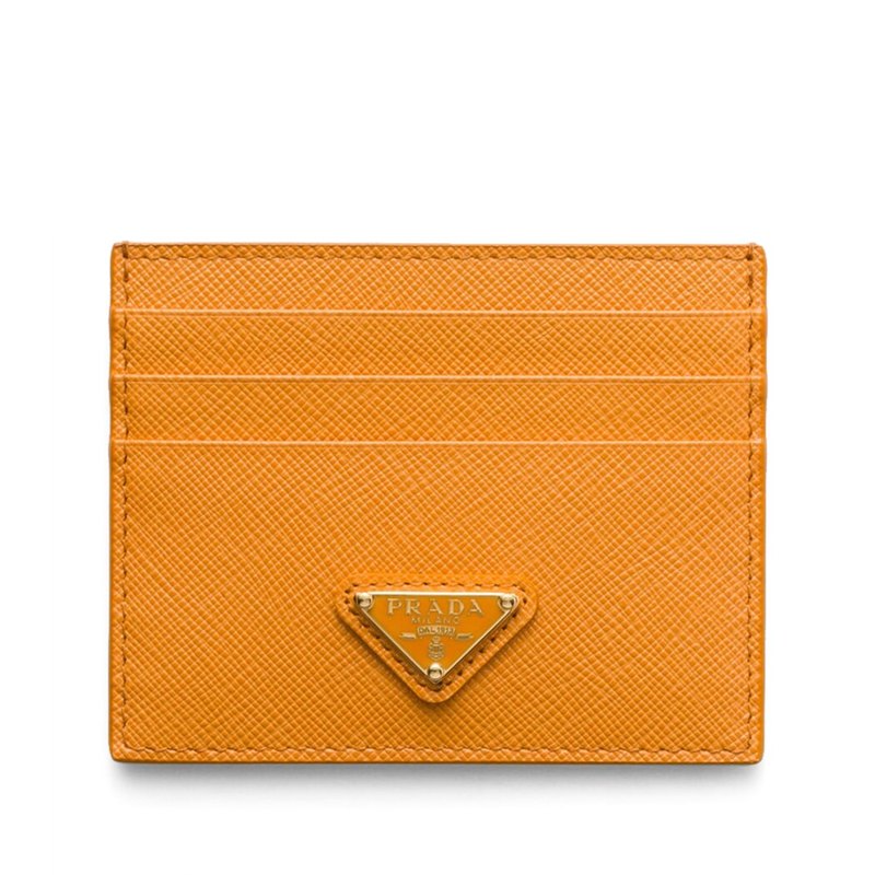 Bolsa Wallet Saffiano  - Mercado de Luxo - O Maior E-Commerce de Bens, Produtos e Serviços de Luxo do Brasil.