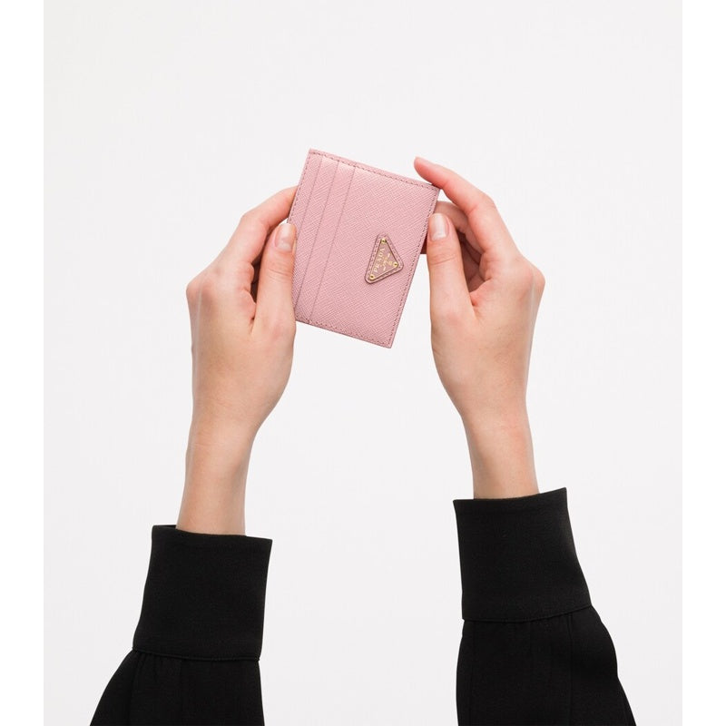 Bolsa Wallet Saffiano