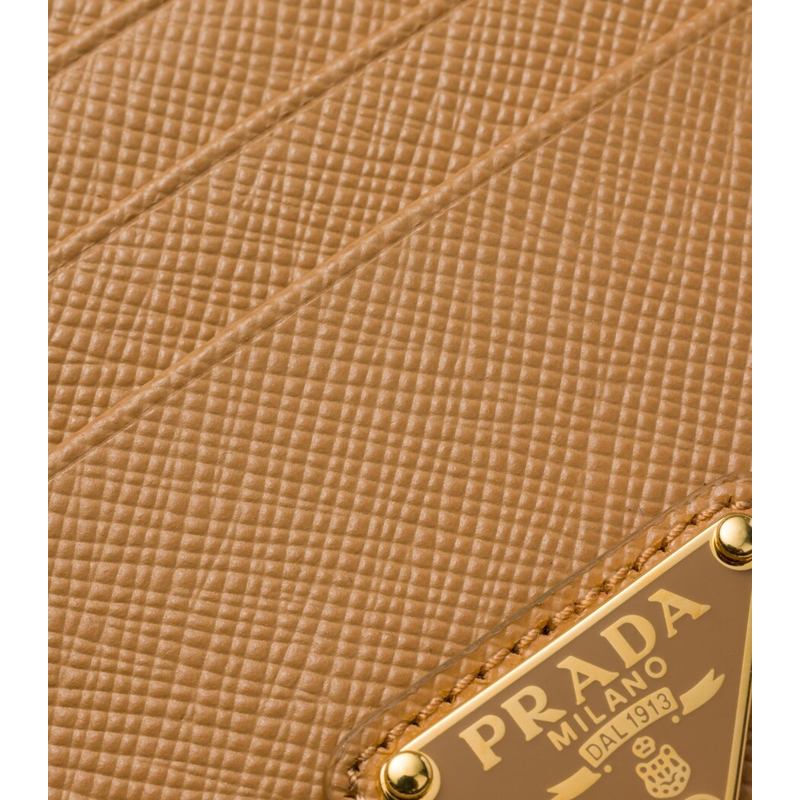 Bolsa Wallet Saffiano