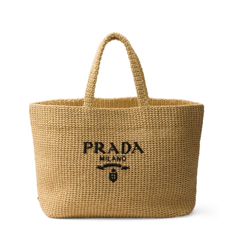 Bolsa Beach Crochet - Mercado de Luxo - O Maior E-Commerce de Bens, Produtos e Serviços de Luxo do Brasil.
