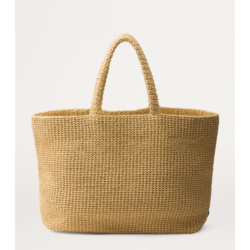 Bolsa Beach Crochet