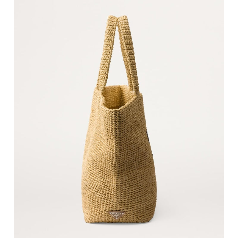 Bolsa Beach Crochet