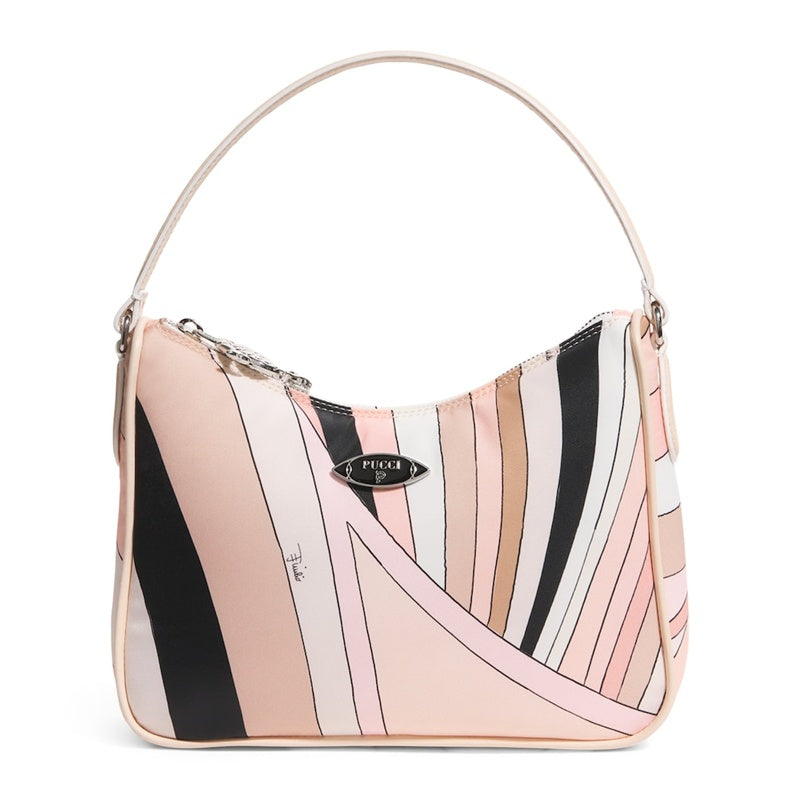 Bolsa Shoulder Iride Print Yummy - Mercado de Luxo - O Maior E-Commerce de Bens, Produtos e Serviços de Luxo do Brasil.