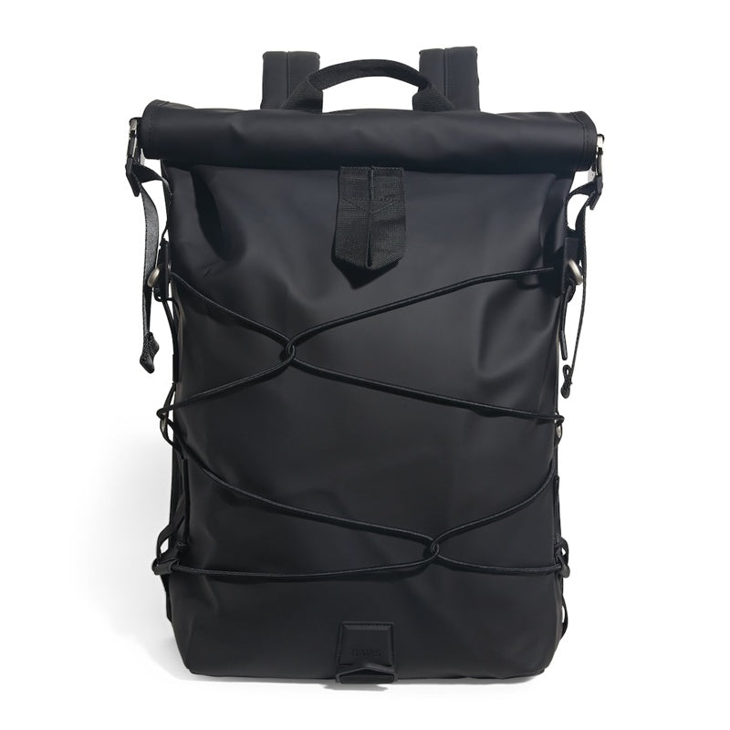 Bolsa Mochila Waterproof Trail Cord Rolltop - Mercado de Luxo - O Maior E-Commerce de Bens, Produtos e Serviços de Luxo do Brasil.