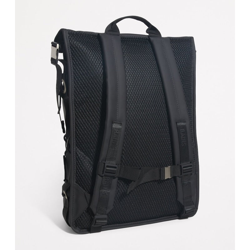 Bolsa Mochila Waterproof Trail Cord Rolltop