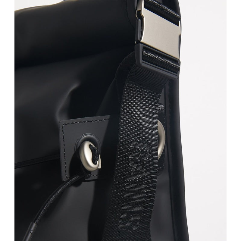 Bolsa Mochila Waterproof Trail Cord Rolltop