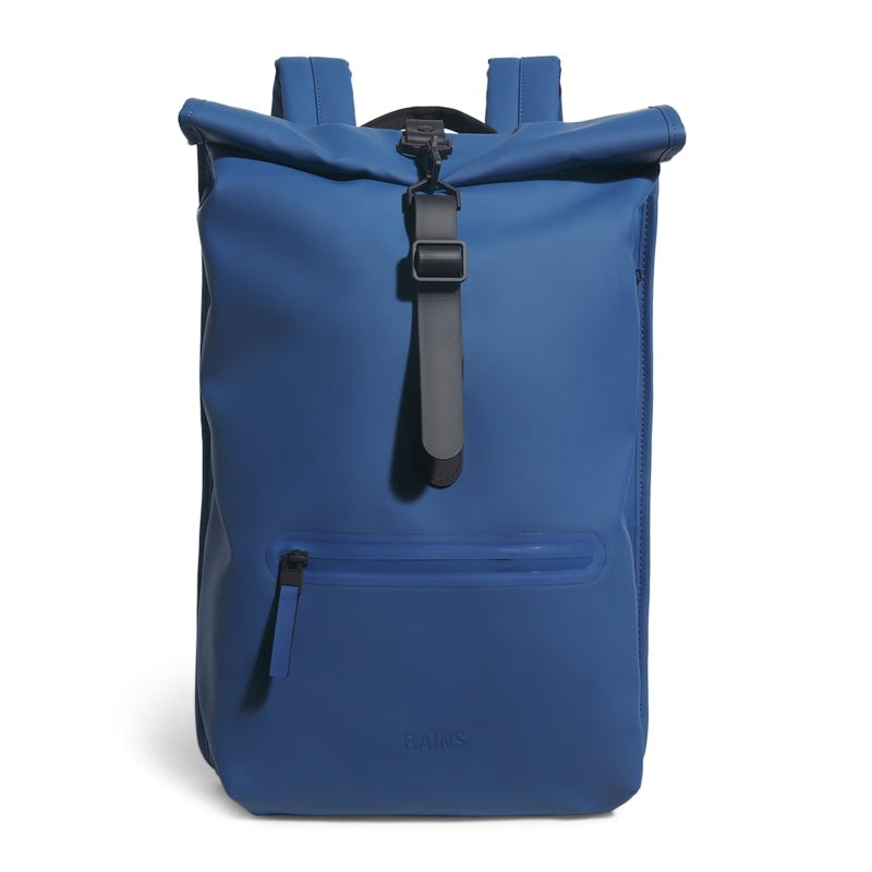Bolsa Mochila Waterproof Rolltop - Mercado de Luxo - O Maior E-Commerce de Bens, Produtos e Serviços de Luxo do Brasil.
