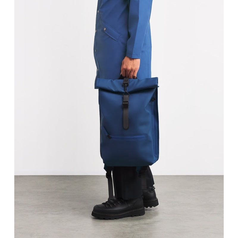 Bolsa Mochila Waterproof Rolltop