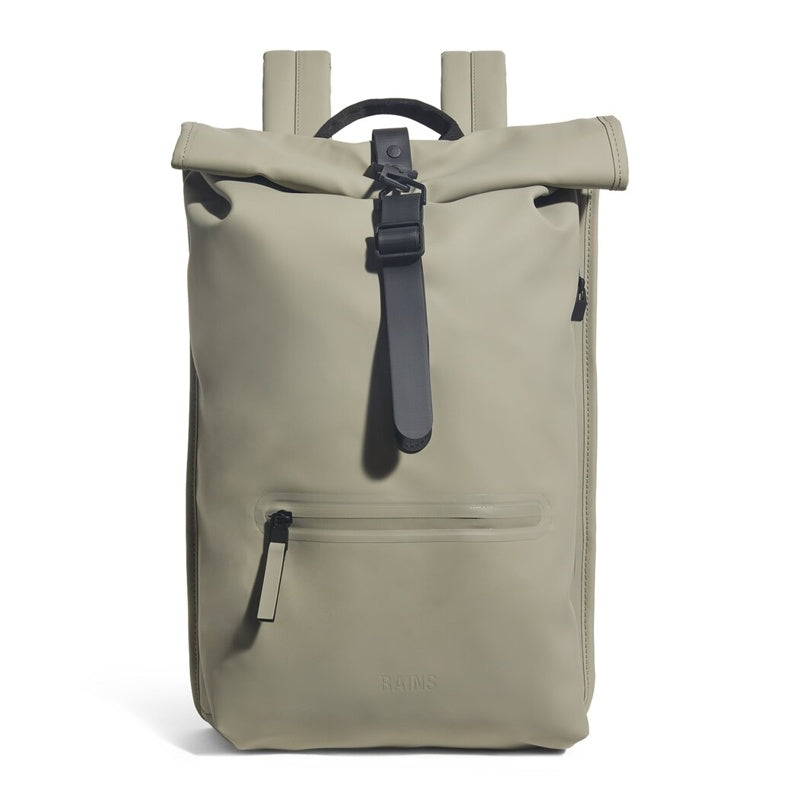 Bolsa Mochila Waterproof Rolltop - Mercado de Luxo - O Maior E-Commerce de Bens, Produtos e Serviços de Luxo do Brasil.