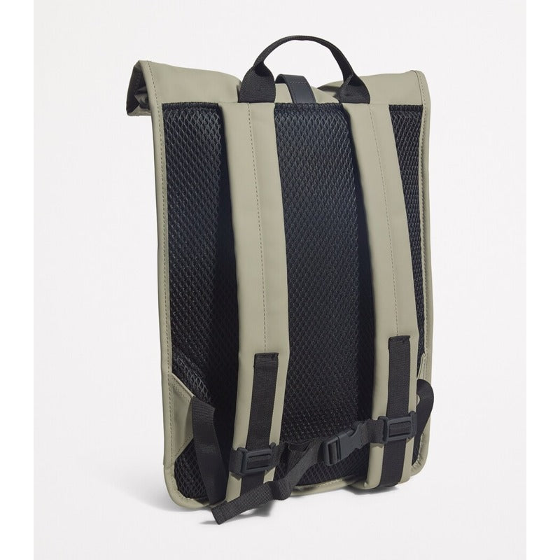 Bolsa Mochila Waterproof Rolltop