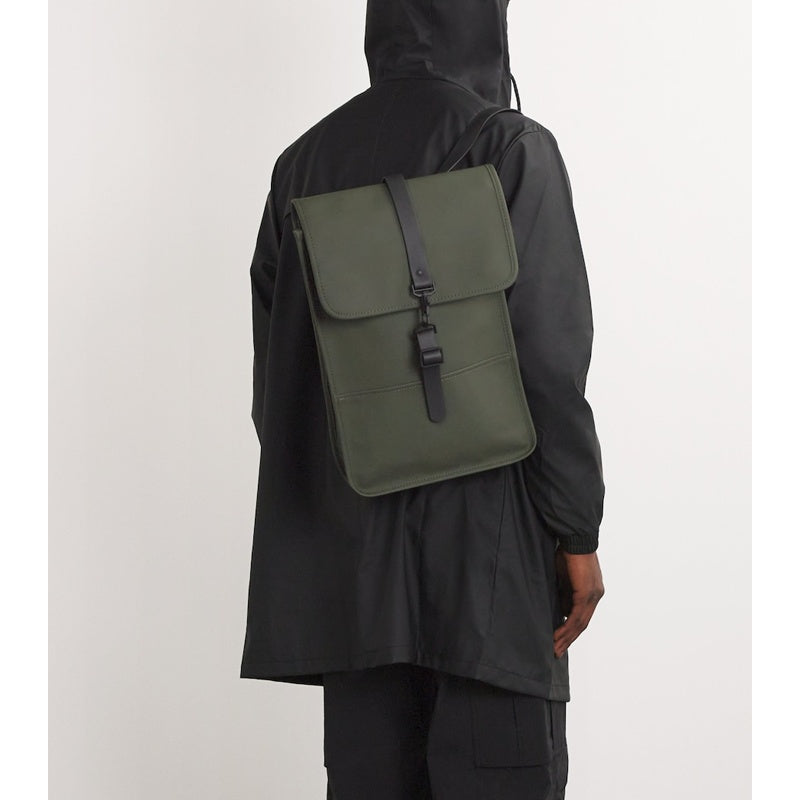 Bolsa Mochila Mini Waterproof