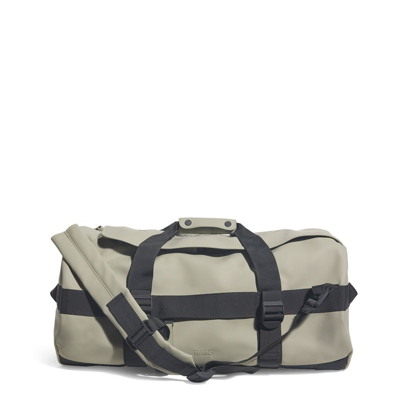 Bolsa Viagem Waterproof Texel Duffle - Mercado de Luxo - O Maior E-Commerce de Bens, Produtos e Serviços de Luxo do Brasil.