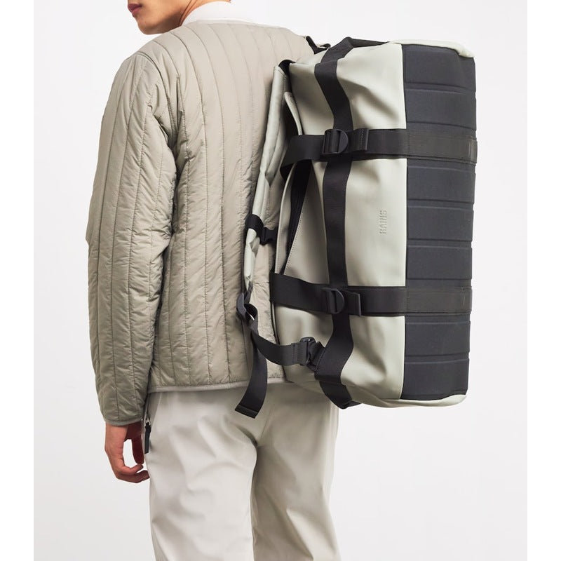 Bolsa Viagem Waterproof Texel Duffle