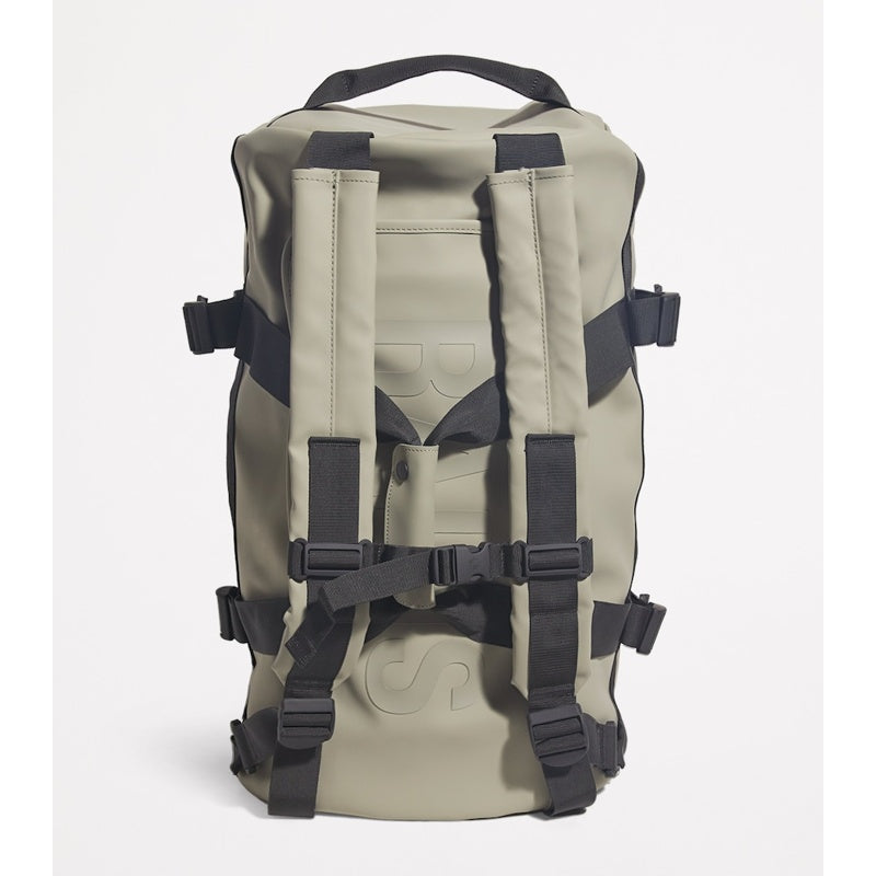 Bolsa Viagem Waterproof Texel Duffle